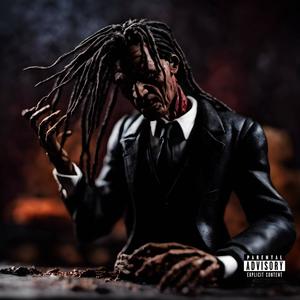 FREDDY'S NIGHTMAREZ (feat. 76IXTWOZ) (Explicit)