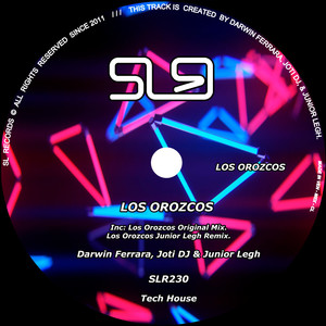 Los Orozcos (Junior Legh Remix)
