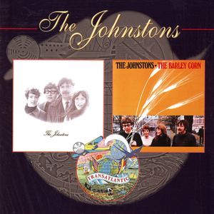 The Johnstons/The Barley Corn