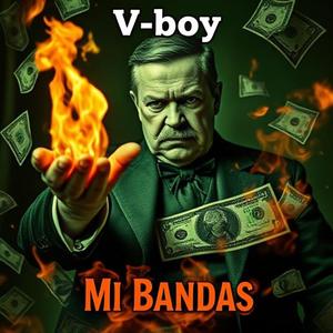 Mi Bandas (Explicit)