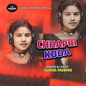 CHHAPRI KODA
