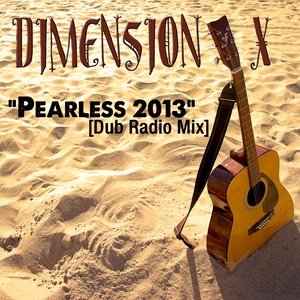Pearless 2013 (Dub Radio Mix)