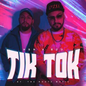TikTok (Explicit)