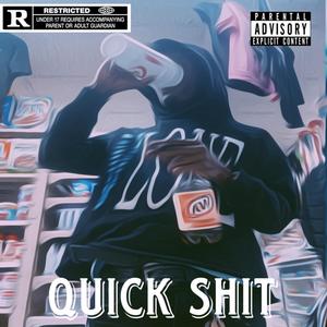 Quick **** (Explicit)