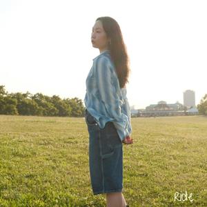 ride (feat. Thomas Ng)