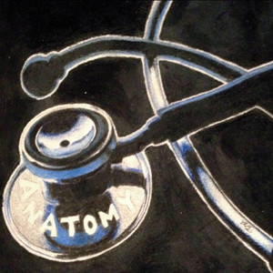 Anatomy(feat. Black Phoenix & J Madden)