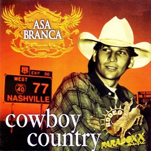 Cowboy Country (Explicit)