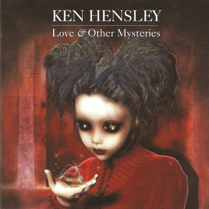 Love & Other Mysteries