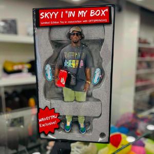 In My Box (Explicit)