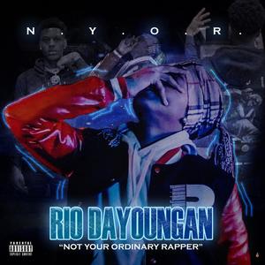 N.Y.O.R (Explicit)