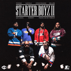 Starter Boyz II (Explicit)