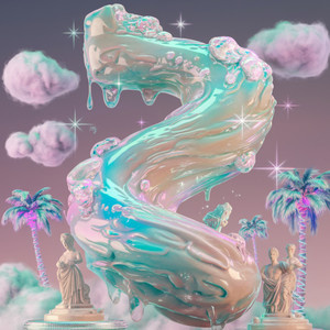 Que coisa estranha... (Explicit)