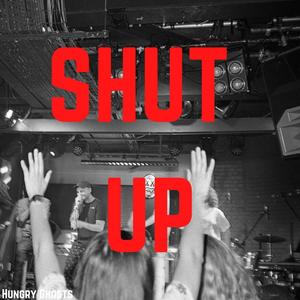 SHUT UP (feat. Wandering Lex & graciousthehealer) [Explicit]