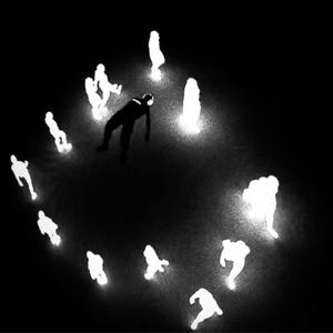 ALL ANGELS MUST GO TO HEAVEN (feat. ineedyouc2) (Explicit)