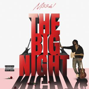 The Big Night (Explicit)