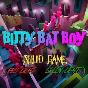 Squid Game (Red Light Green Light) [Explicit]