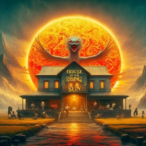 House of the Rising Sun