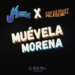 Muévela Morena