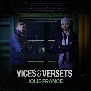 Jolie France (Explicit)