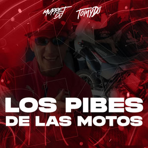 Los Pibes De Las Motos (Remix)
