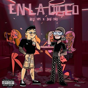 En la disco (Explicit)