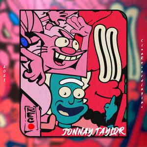 THE ONLY PLAN (feat. Jonnay Taylor) (Explicit)