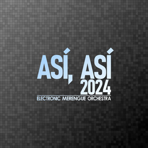 Asi, Asi (50 Aniversario Mix)