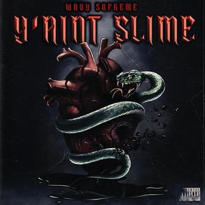 Y'aint Slime (Explicit)