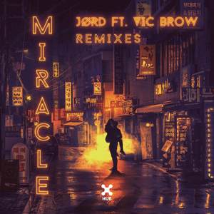 Miracle (Brannco Remix)