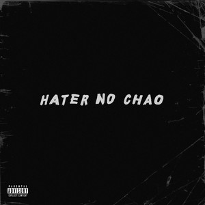 Hater no Chão (Explicit)