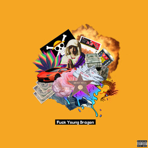 龙头棒(Diss Young Dragon/3Bangz/狠毒男孩）