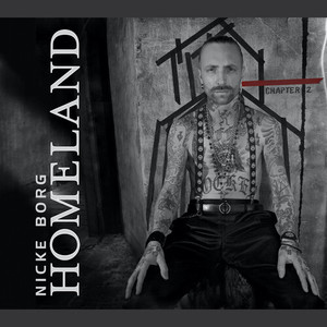 Nicke Borg Homeland - The Young Ones