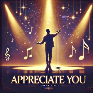 Appreciate You