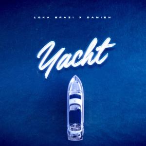 YACHT (feat. Damien) [Explicit]