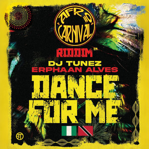 Dance For Me (Explicit)