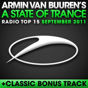 A State Of Trance Radio Top 15 - September 2011