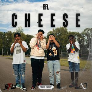 Cheese (Explicit)