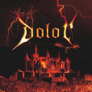 Dolor (feat. Psycho Donato) [Explicit]