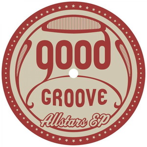 Goodgroove Allstars EP