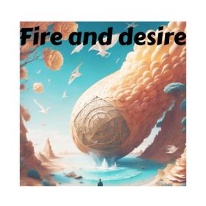 Fire And Desire (Explicit)