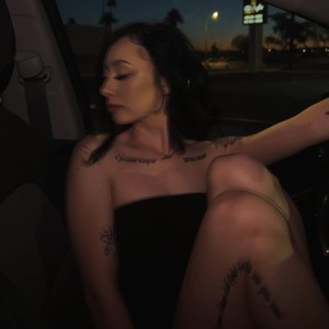 Tonight (feat. Charlie Blaze & Masetti) (Explicit)