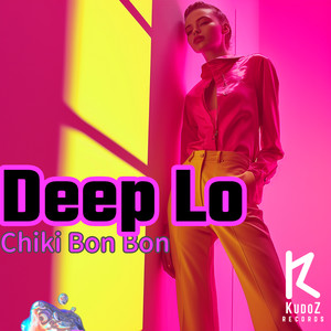 Chiki Bon Bon