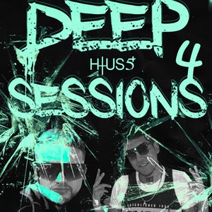 Pills And Wine (Deep House Sessions #4) (feat. Erda Kovi)