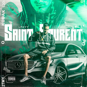 Saint Laurent (Explicit)