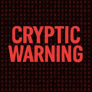 Cryptic Warning (feat. Jimmy VanZeno & Glen Drover)