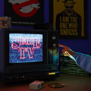 Serie TV (feat. Mikeownski)