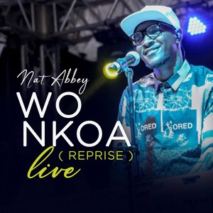 Wo Nkoa (Reprise) [Live]