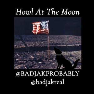 Howl At The Moon (Explicit)