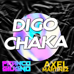 Digo Chaka Vs. Rebuke (Remix)