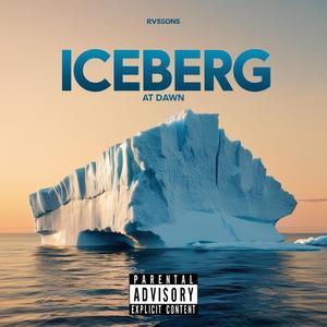 ICEBERG (feat. FEDS & stramare) (Explicit)